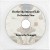 MP3 CD in paper sleeve